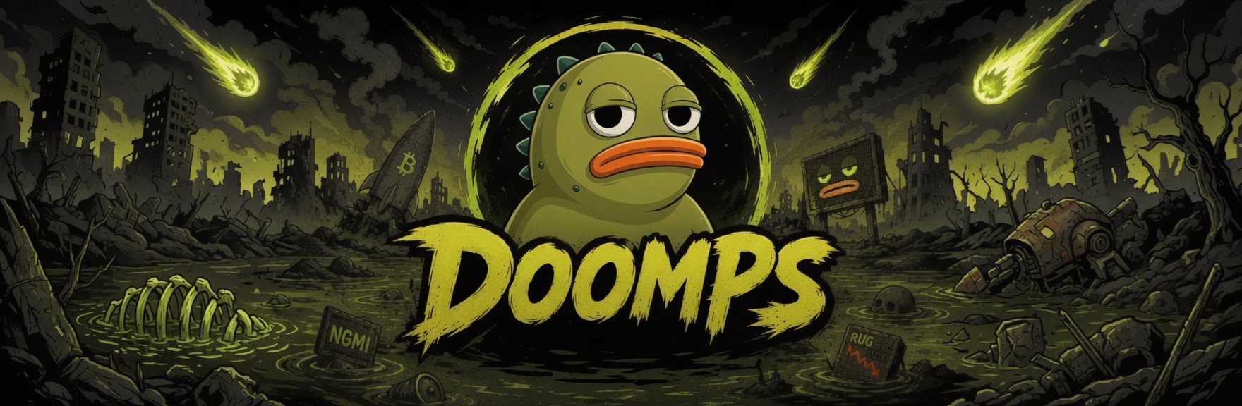 DOOMPS